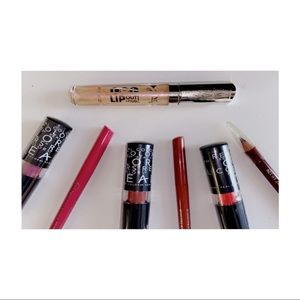 Lucious Lips Bundle